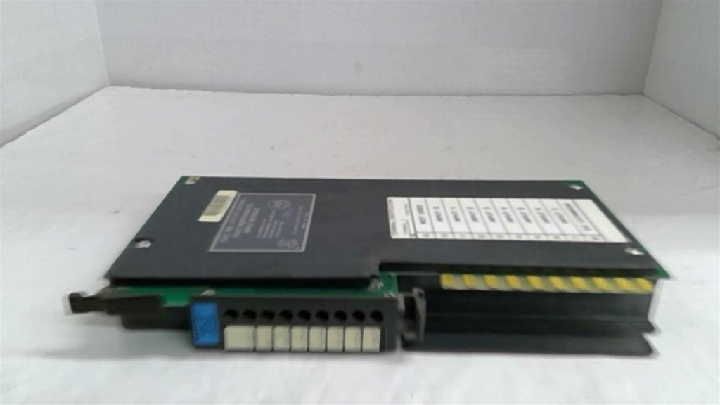 Allen Bradley 1771-IT 12-24V Fast Response DC Input Module