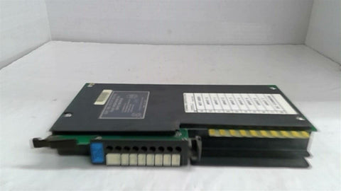 Allen Bradley 1771-IT 12-24V Fast Response DC Input Module