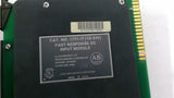Allen Bradley 1771-IT 12-24V Fast Response DC Input Module