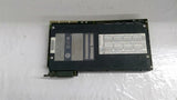 Allen Bradley 1771-IFE 12Bit Analog Input Module