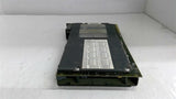 Allen Bradley 1771-IFE 12Bit Analog Input Module