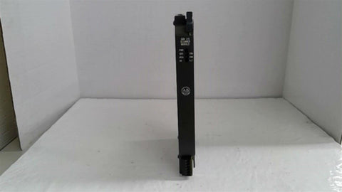 Allen Bradley 1771-SN Sub I/O Scanner Module