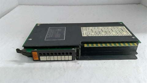 Allen Bradley 1771-OZC Contact Output Module