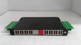 Siemens 500-5055 32 PT 100VAC Input Module