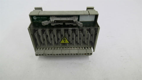 Allen Bradley 1492-IFM20F 2 Point Input Module
