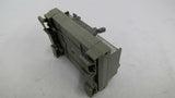 Allen Bradley 1492-IFM20F 2 Point Input Module
