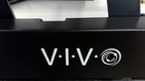 VIVO YQL-400-160-8-18-02 Height Adjustable Sit To Stand Workstation