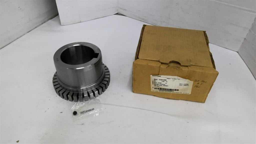 Rexnord 1090T-3.438 Hub 3.43750 Bore 91041000