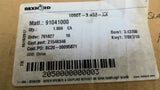 Rexnord 1090T-3.438 Hub 3.43750 Bore 91041000