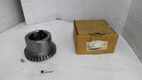 Rexnord 1090T-3.438 Hub 3.43750 Bore 91041000