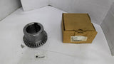 Rexnord 1090T-3.438 Hub 3.43750 Bore 91041000