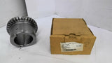 Rexnord 1090T-3.438 Hub 3.43750 Bore 91041000