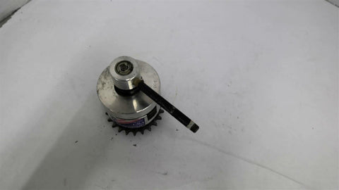 Mach III Clutch 3044