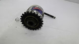 Mach III Clutch 3044