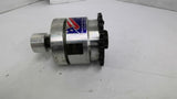 Mach III Clutch 3044