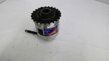 Mach III Clutch 3044