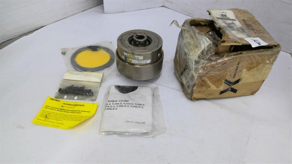 Nexen 802902 XE2C5 Pneumatic Clutch 0.875" Bore