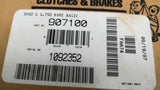 Horton Air Champ 5H50 41 1.750 Bore Basic