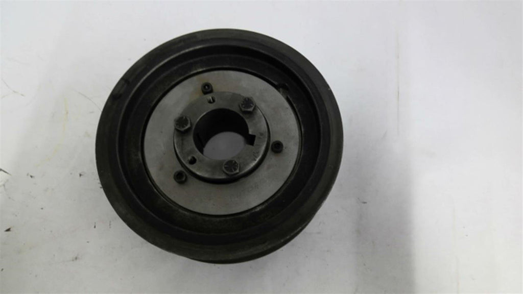 Martin P72.8M.50.SK Timing Belt Pulley usees SK Bushing