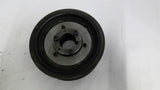 Martin P72.8M.50.SK Timing Belt Pulley usees SK Bushing