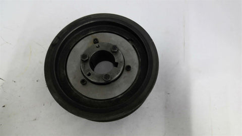 Martin P72.8M.50.SK Timing Belt Pulley usees SK Bushing