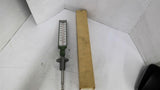 Johnson 9" Glass Thermometer 30-180 degree
