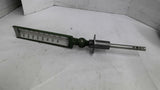 Johnson 9" Glass Thermometer 30-180 degree