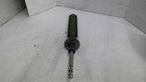 Johnson 9" Glass Thermometer 30-180 degree