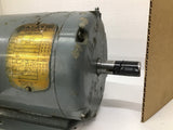 Baldor M3557T 1-1/2HP 230/460V 1200 RPM 6P 3PH 145T 60HZ TE AC Motor