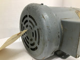 Baldor M3557T 1-1/2HP 230/460V 1200 RPM 6P 3PH 145T 60HZ TE AC Motor