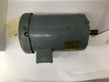 Baldor M3557T 1-1/2HP 230/460V 1200 RPM 6P 3PH 145T 60HZ TE AC Motor