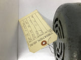 Baldor M3557T 1-1/2HP 230/460V 1200 RPM 6P 3PH 145T 60HZ TE AC Motor