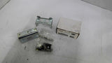 Warner Electric 5200-101-010 Conduit Box
