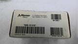 Warner Electric 5200-101-010 Conduit Box