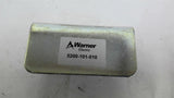 Warner Electric 5200-101-010 Conduit Box
