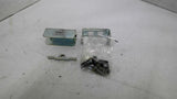 Warner Electric 5200-101-010 Conduit Box