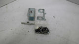 Warner Electric 5200-101-010 Conduit Box