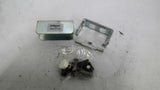 Warner Electric 5200-101-010 Conduit Box