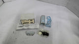 Warner Electric 5200-101-011 Clutch Conduit Box