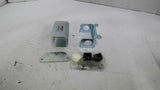 Warner Electric 5200-101-011 Clutch Conduit Box