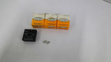 Supco TD-69 Solid State Adjustable Timer Lot of 3
