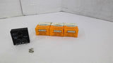 Supco TD-69 Solid State Adjustable Timer Lot of 3