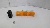 Supco TD-69 Solid State Adjustable Timer Lot of 3