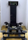 Toledo 2038 Scale 100 Pound Capacity