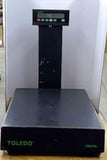 Toledo 2038 Scale 100 Pound Capacity