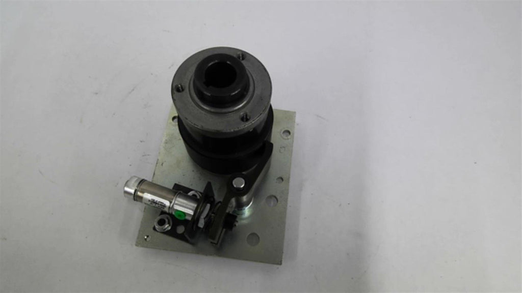 Rima S-82-408 Clutch