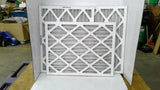 Air Handler 40R1-R13458 Pleated Air Filter 16X20X1 Lot of 6