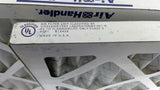 Air Handler 40R1-R13458 Pleated Air Filter 16X20X1 Lot of 6