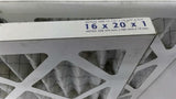 Air Handler 40R1-R13458 Pleated Air Filter 16X20X1 Lot of 6