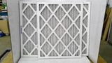 Air Handler 40R1-R13458 Pleated Air Filter 16X20X1 Lot of 6